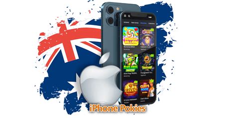 iPhone Pokies Apps 2024 .
